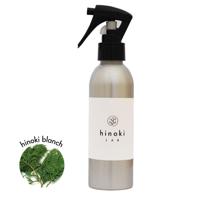 hinoki LAB aroma mist Balancing hinoki branch 150ml - hinoki LAB